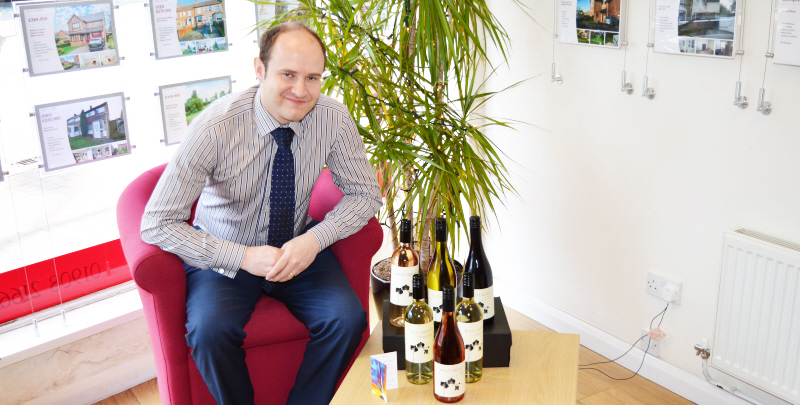 Neil Sippitt - Sales Manager at Bedford