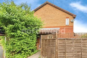 Haines Avenue, WR4 0DG