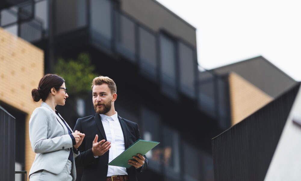 Property managers discussing Renters’ Rights Act 2026 changes for Warminster landlords